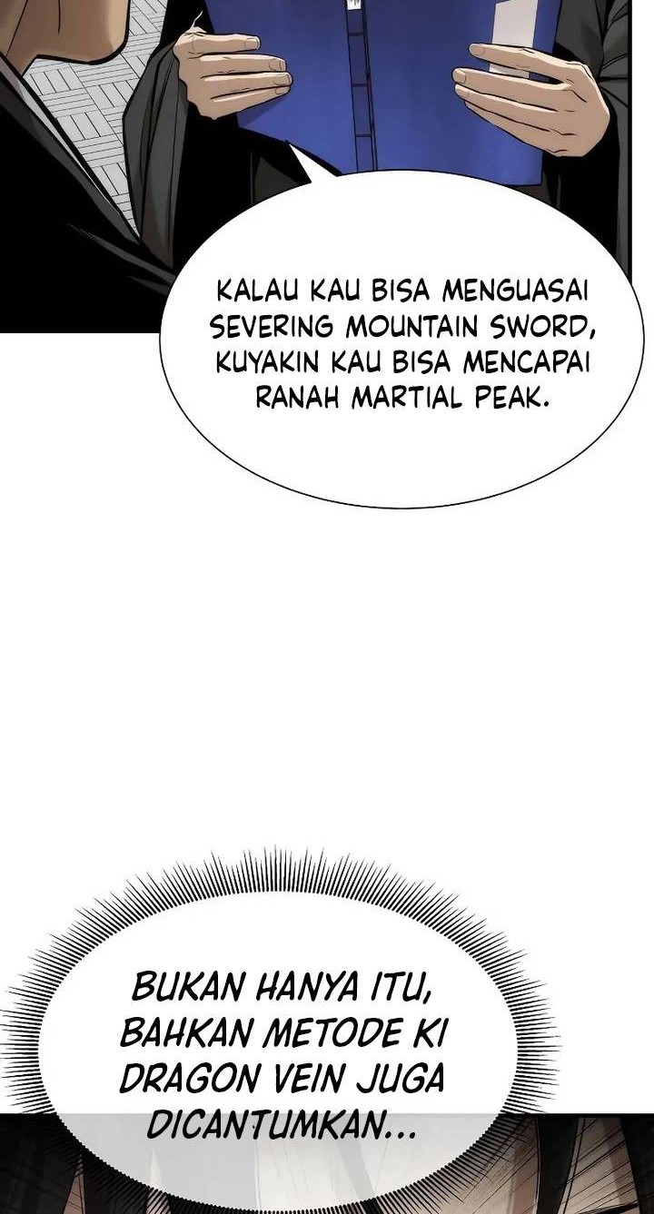 The Regressor’s Tale of Cultivation Chapter 6 - halaman 62