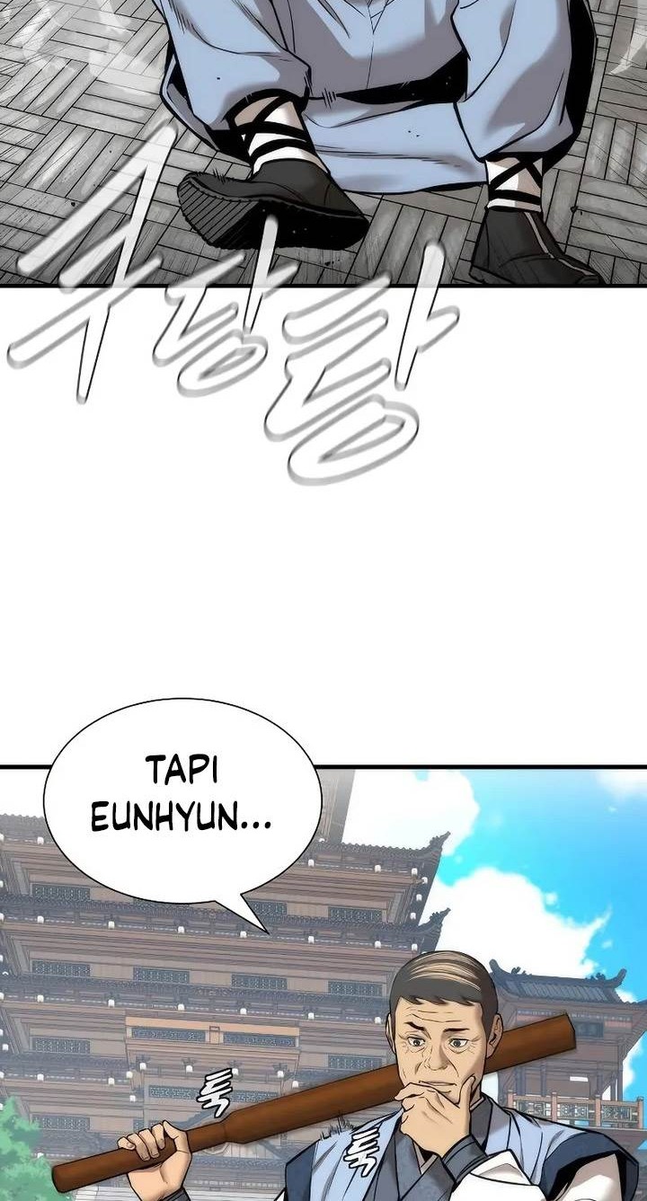 The Regressor’s Tale of Cultivation Chapter 6 - halaman 64
