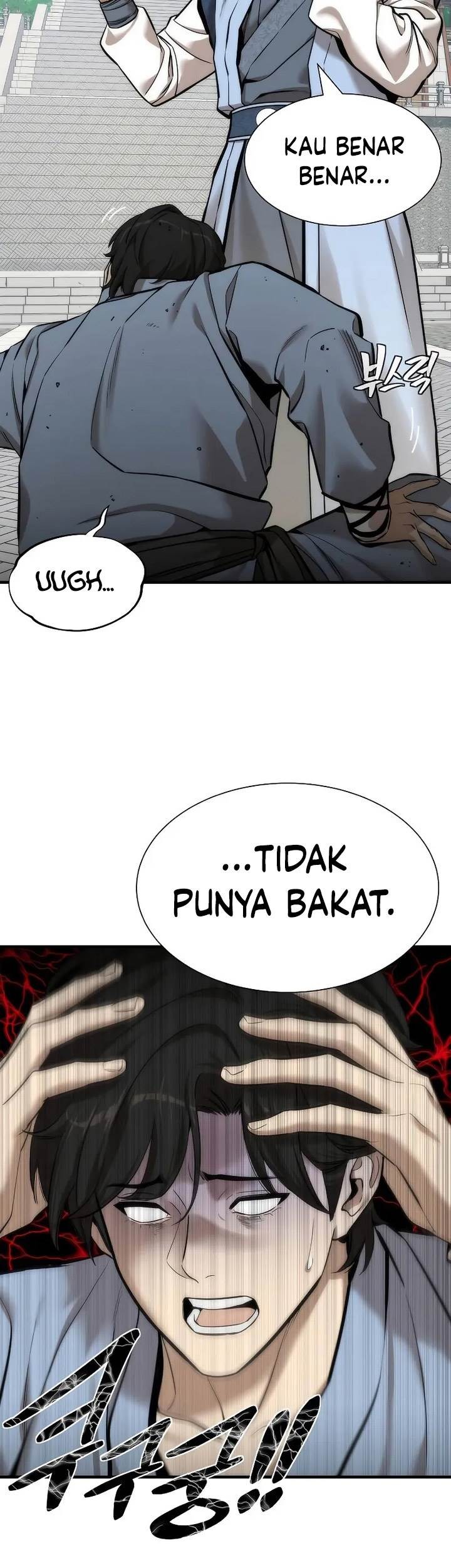 The Regressor’s Tale of Cultivation Chapter 6 - halaman 65