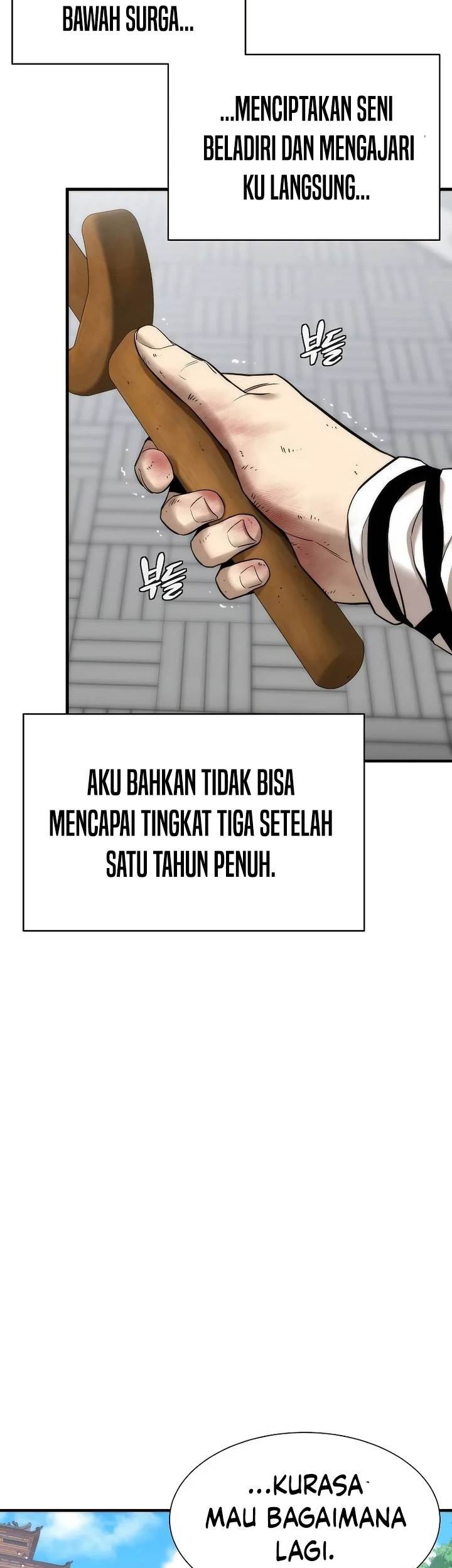 The Regressor’s Tale of Cultivation Chapter 6 - halaman 67