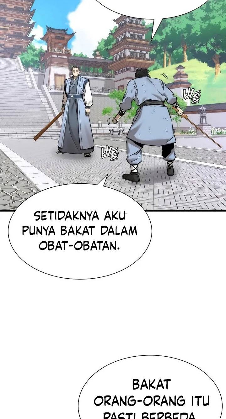 The Regressor’s Tale of Cultivation Chapter 6 - halaman 68