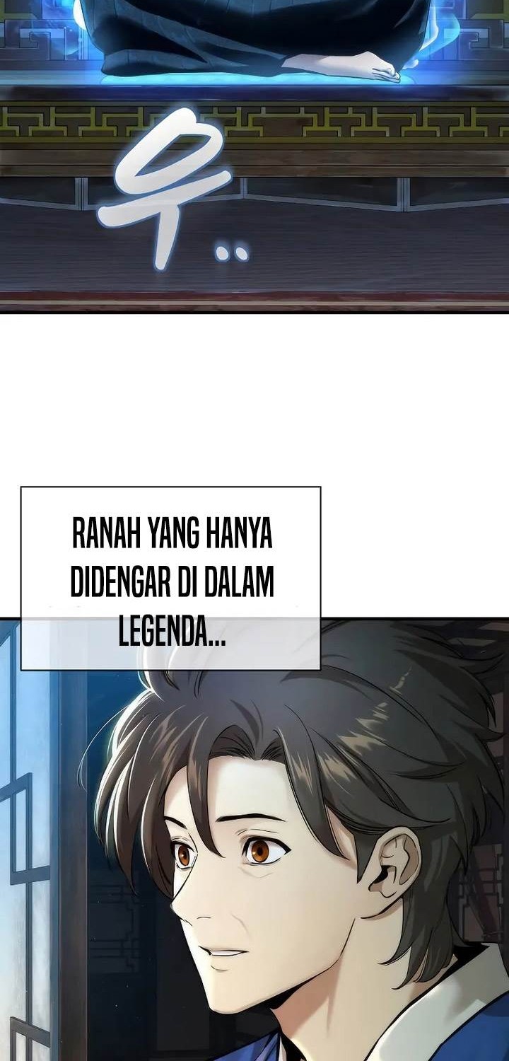 The Regressor’s Tale of Cultivation Chapter 6 - halaman 72