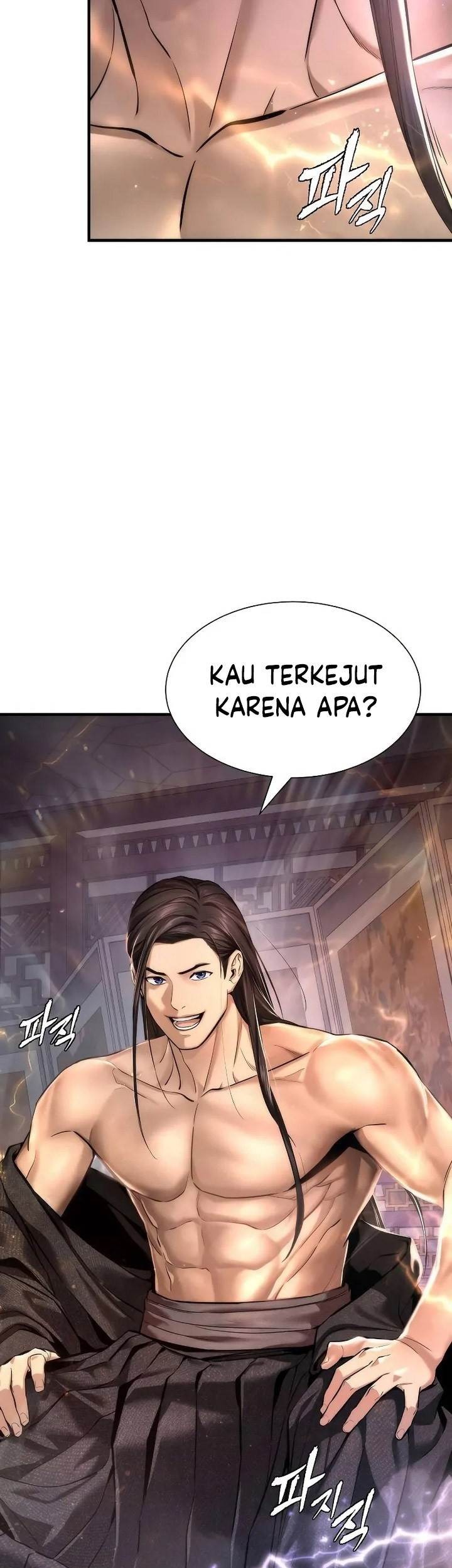 The Regressor’s Tale of Cultivation Chapter 6 - halaman 79