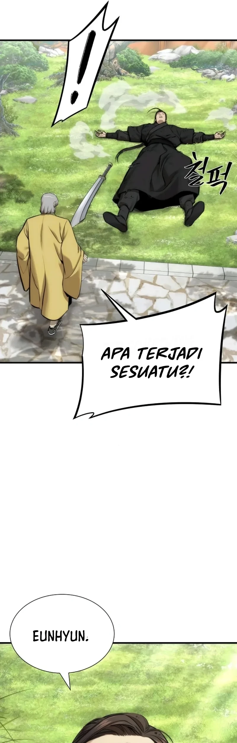 The Regressor’s Tale of Cultivation Chapter 7 - halaman 19