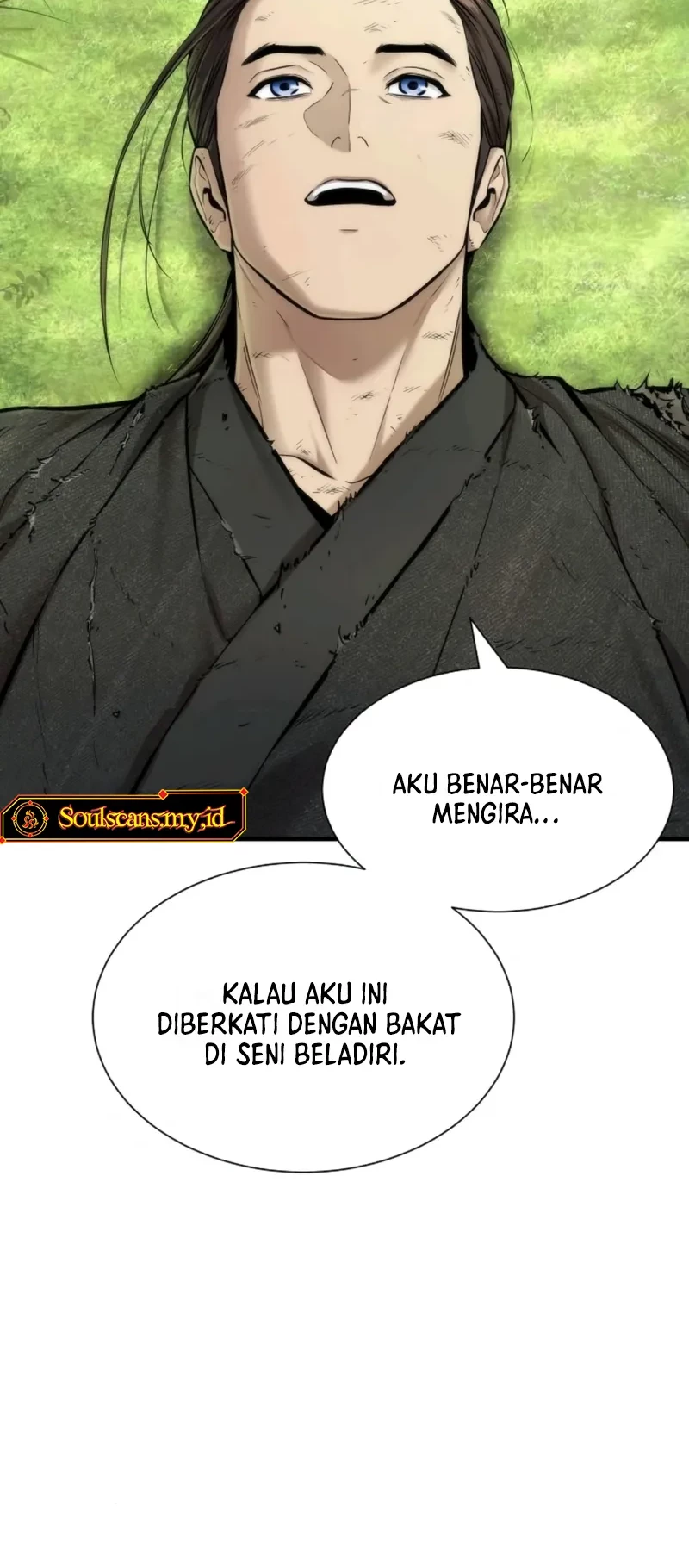The Regressor’s Tale of Cultivation Chapter 7 - halaman 20