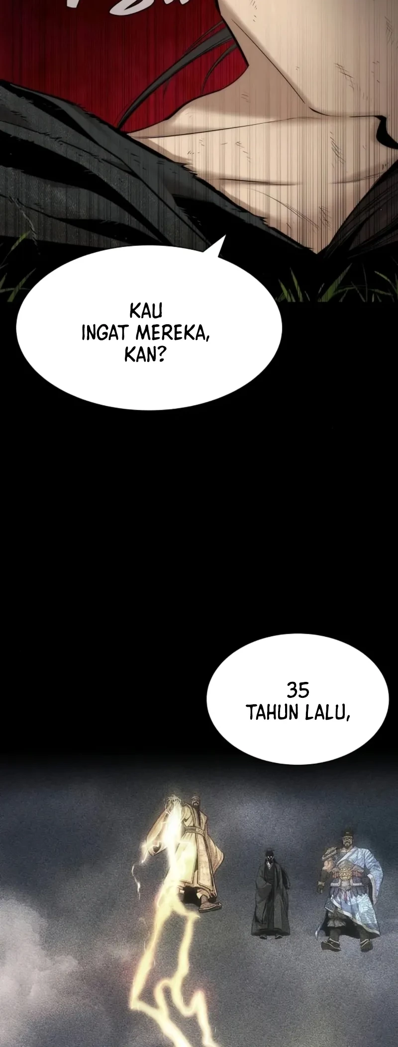 The Regressor’s Tale of Cultivation Chapter 7 - halaman 24
