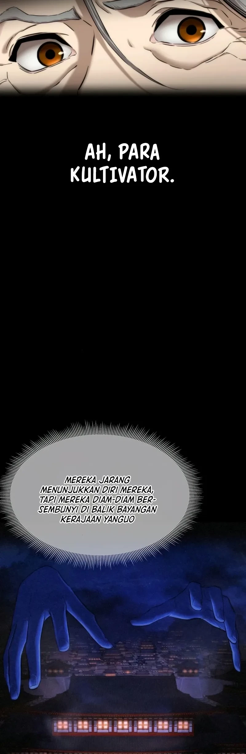 The Regressor’s Tale of Cultivation Chapter 7 - halaman 26