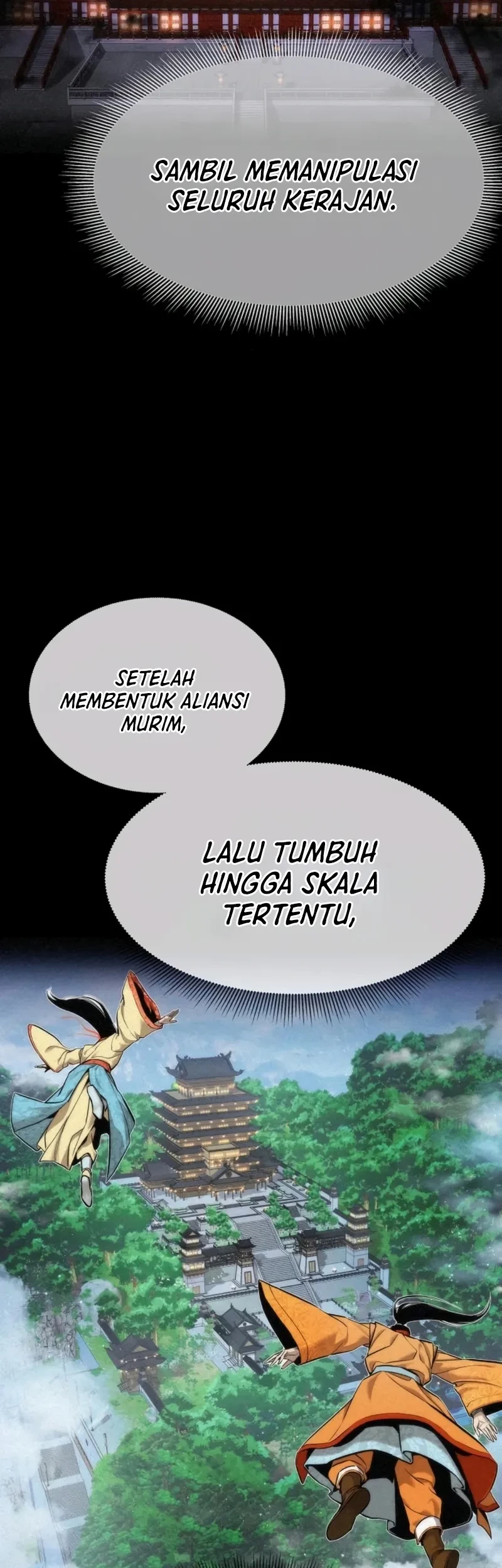 The Regressor’s Tale of Cultivation Chapter 7 - halaman 27