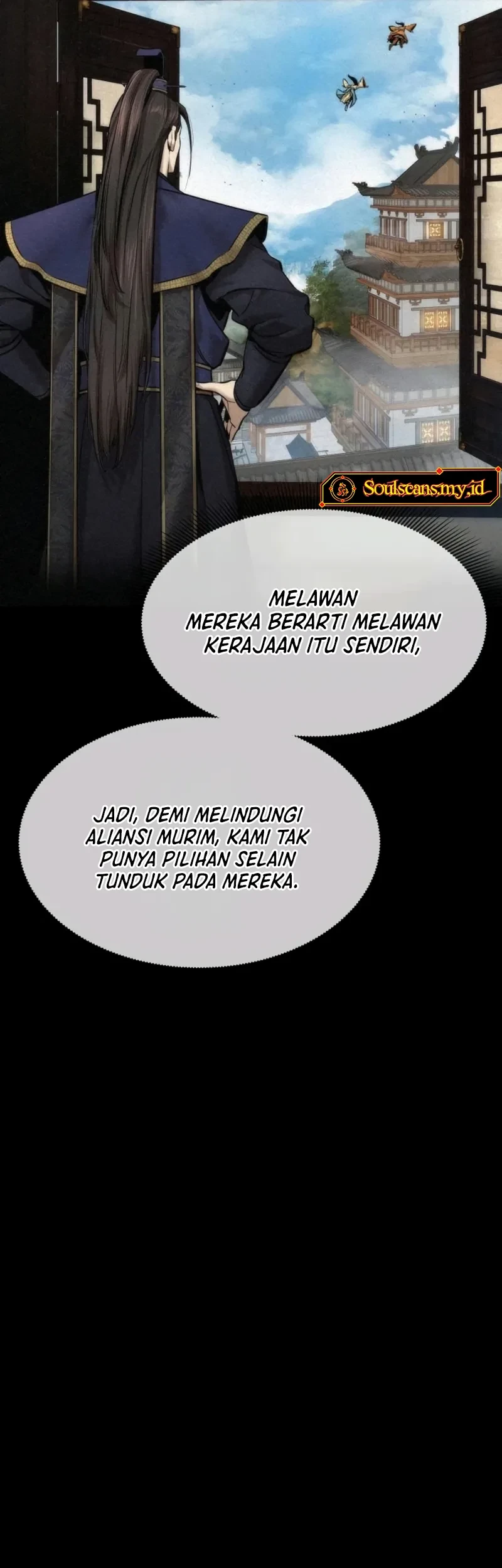 The Regressor’s Tale of Cultivation Chapter 7 - halaman 29
