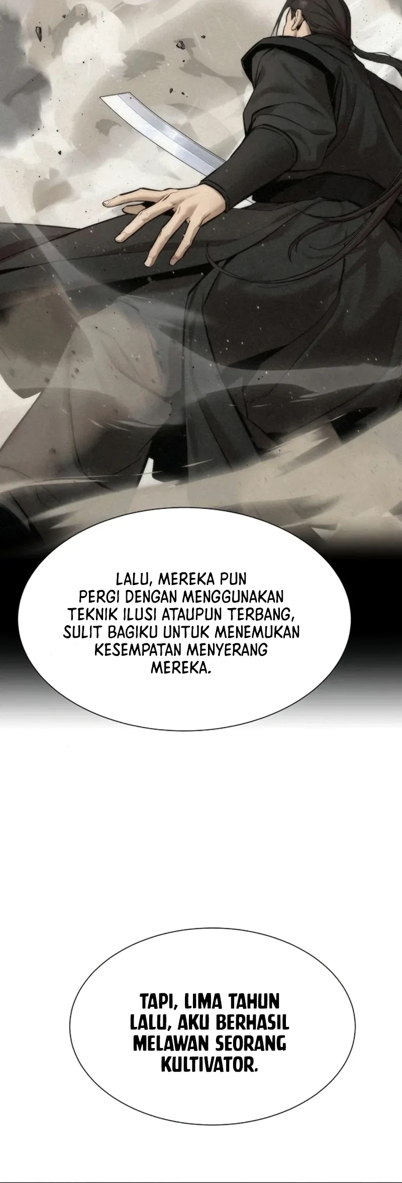 The Regressor’s Tale of Cultivation Chapter 7 - halaman 34