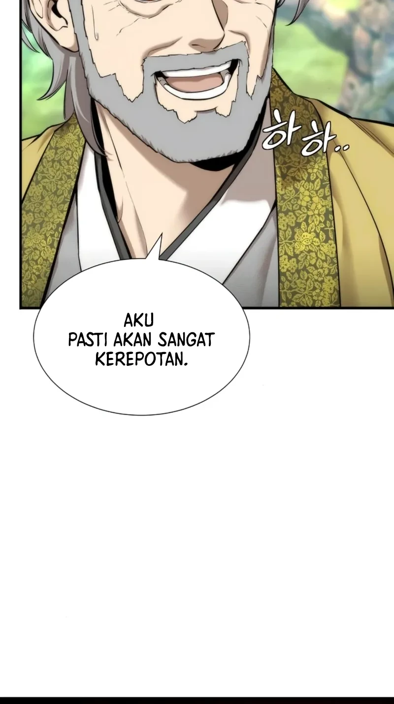 The Regressor’s Tale of Cultivation Chapter 7 - halaman 36