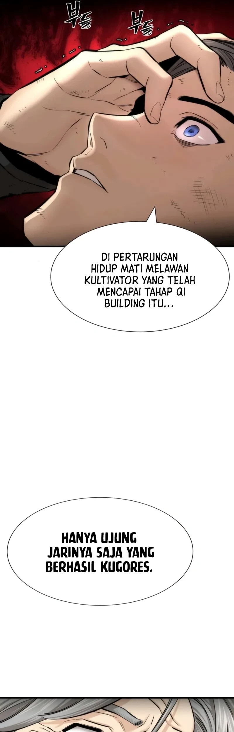 The Regressor’s Tale of Cultivation Chapter 7 - halaman 37