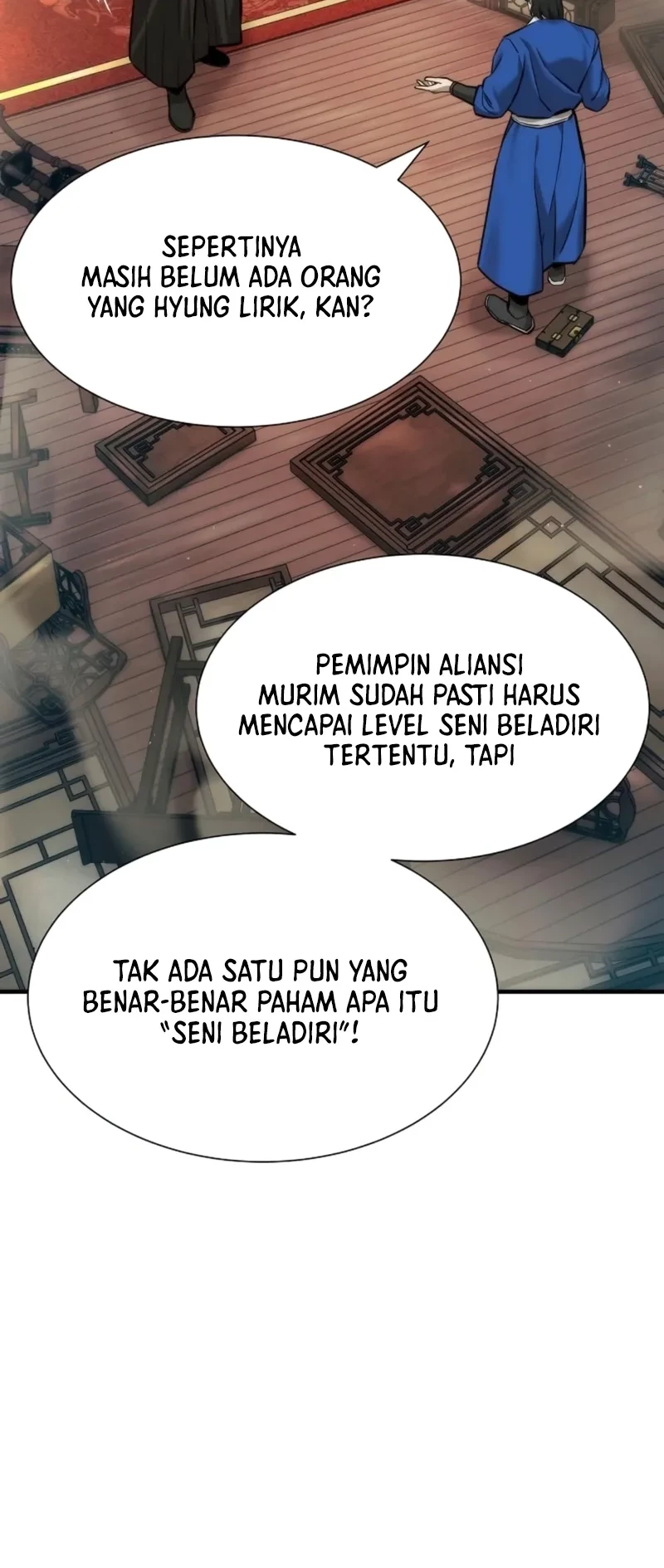 The Regressor’s Tale of Cultivation Chapter 7 - halaman 4