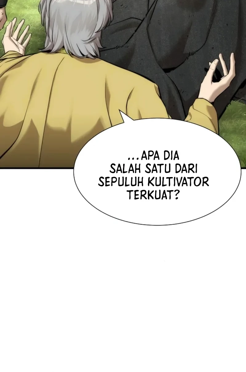 The Regressor’s Tale of Cultivation Chapter 7 - halaman 40
