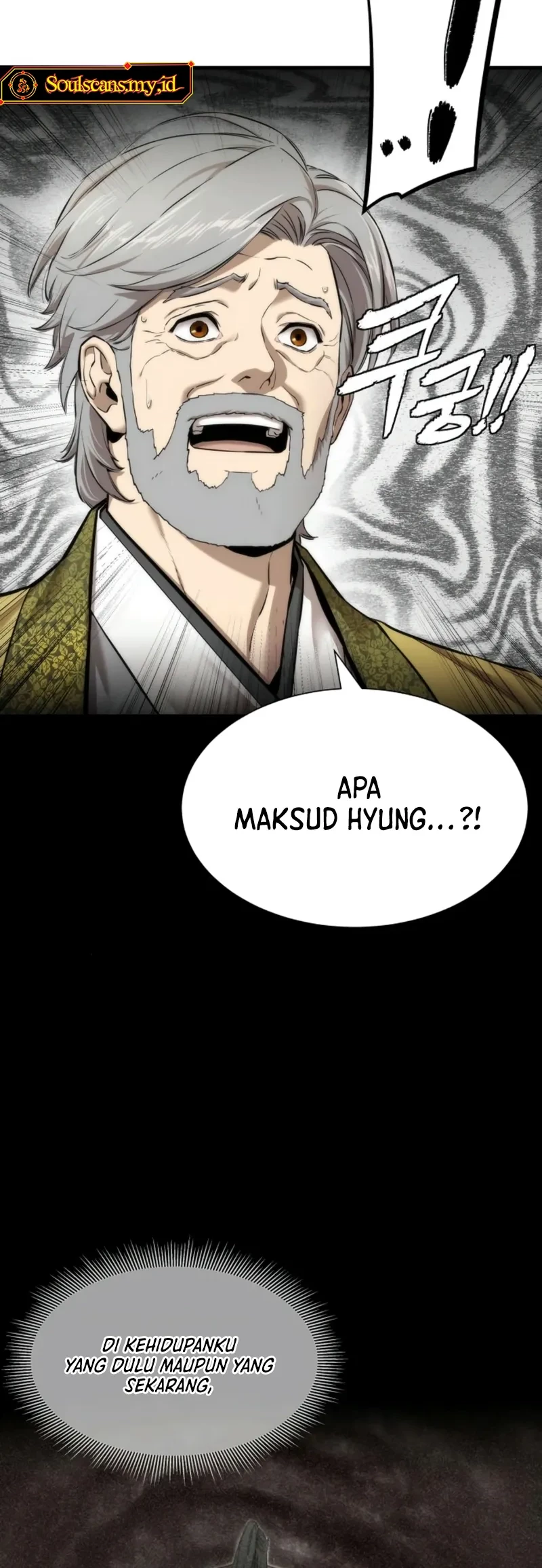 The Regressor’s Tale of Cultivation Chapter 7 - halaman 42