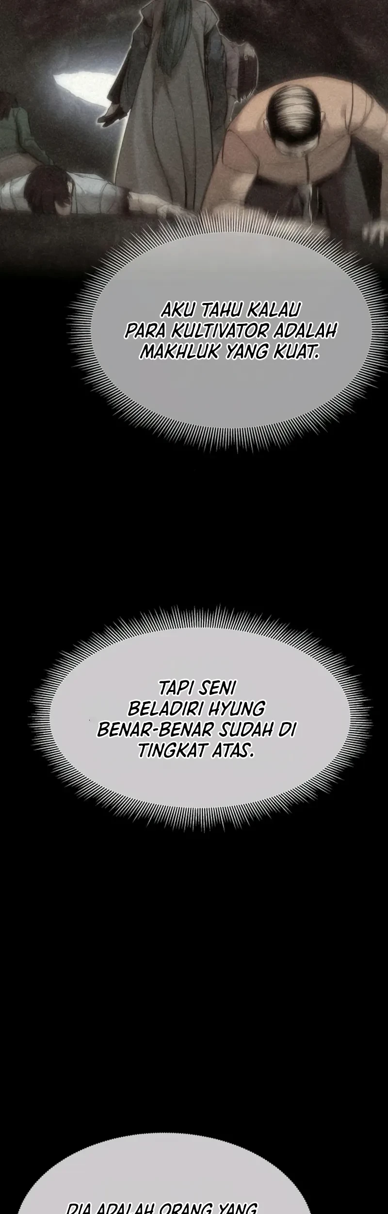 The Regressor’s Tale of Cultivation Chapter 7 - halaman 43