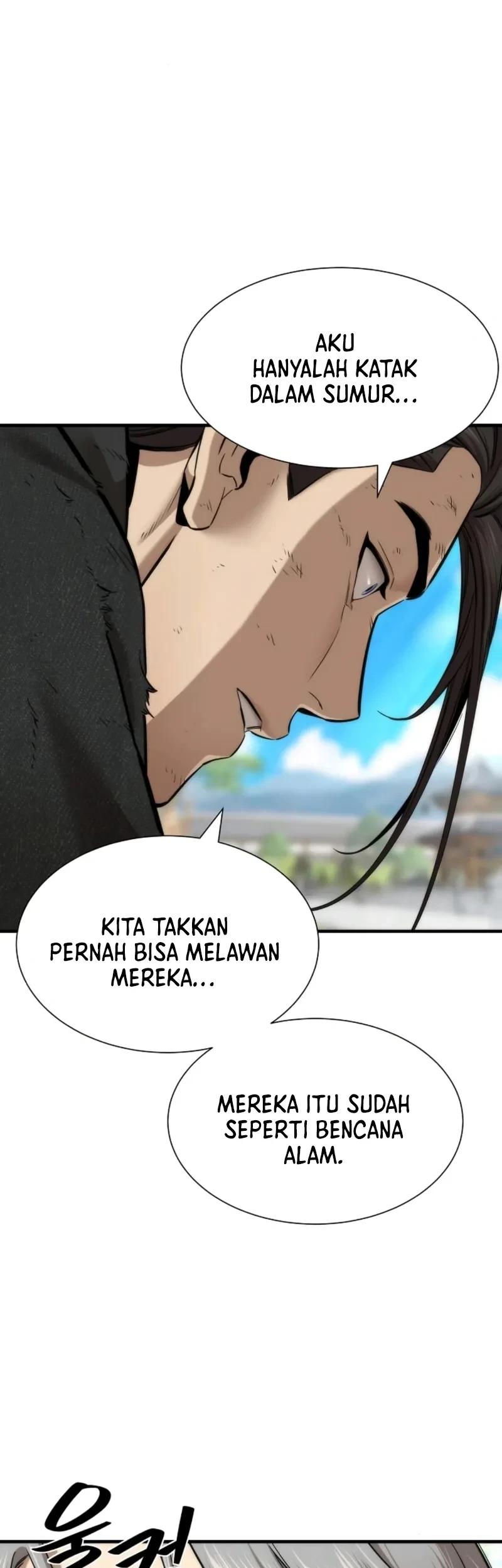 The Regressor’s Tale of Cultivation Chapter 7 - halaman 47