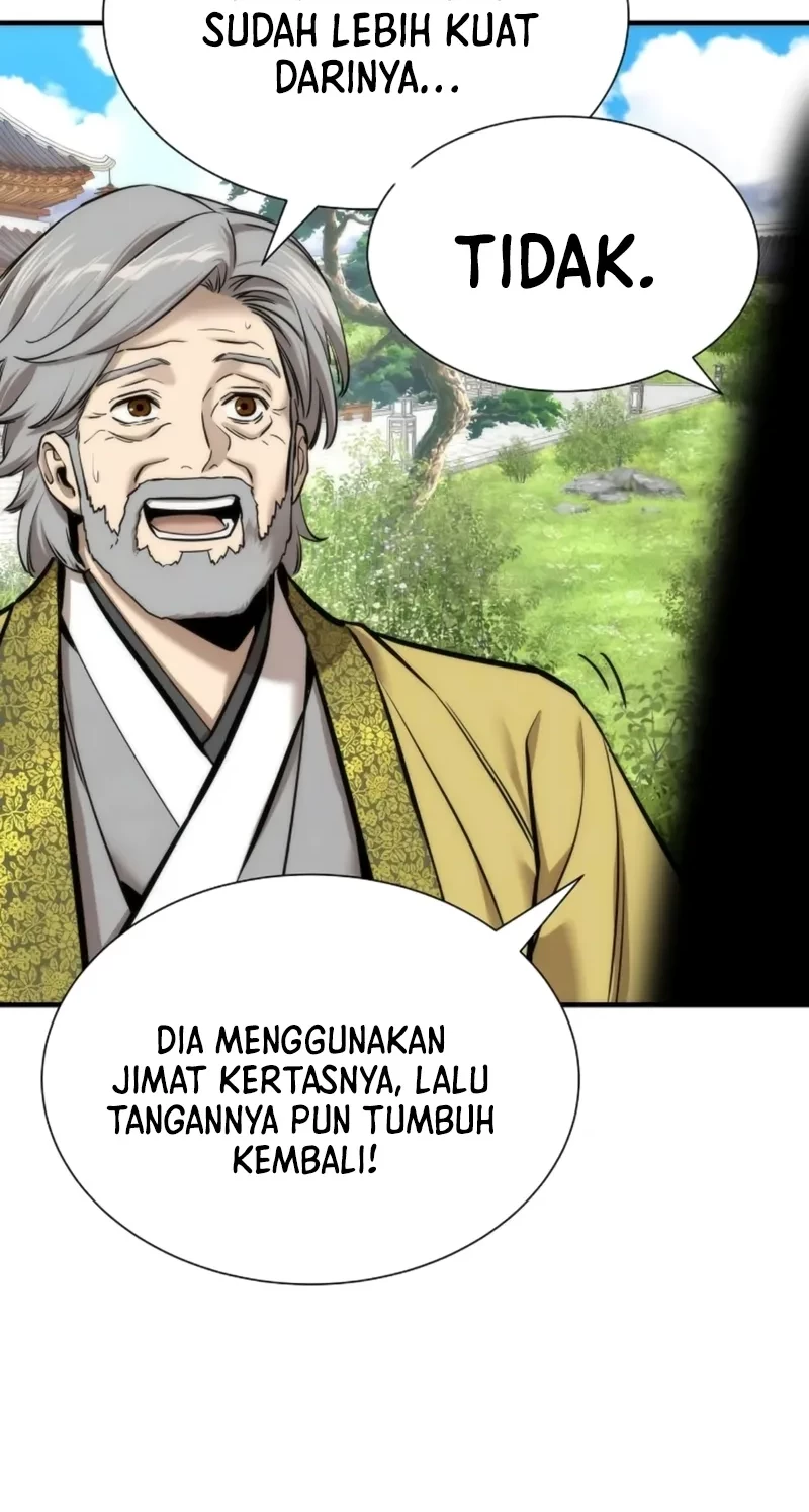 The Regressor’s Tale of Cultivation Chapter 7 - halaman 50