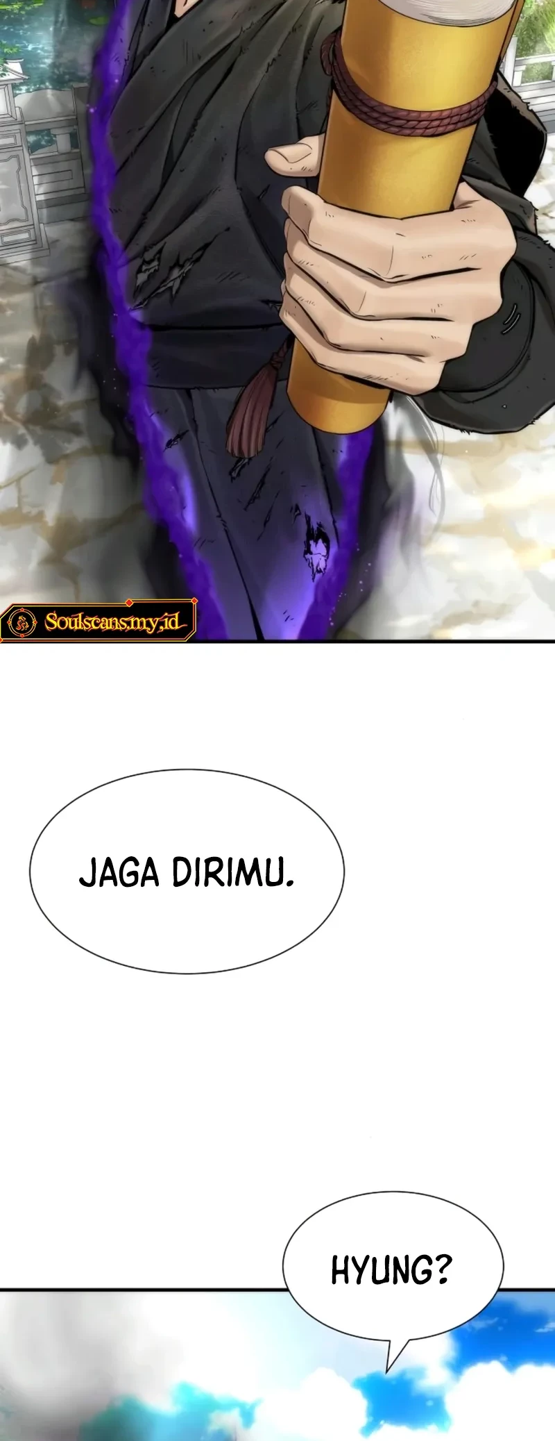 The Regressor’s Tale of Cultivation Chapter 7 - halaman 58