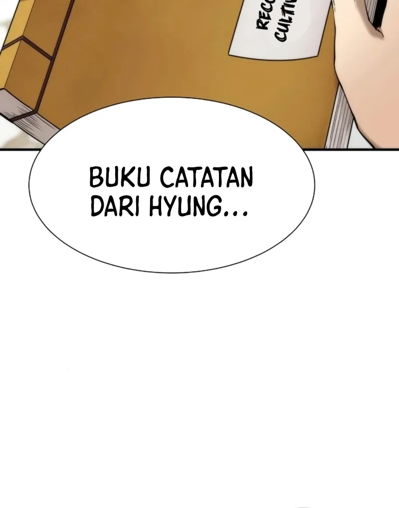 The Regressor’s Tale of Cultivation Chapter 7 - halaman 60