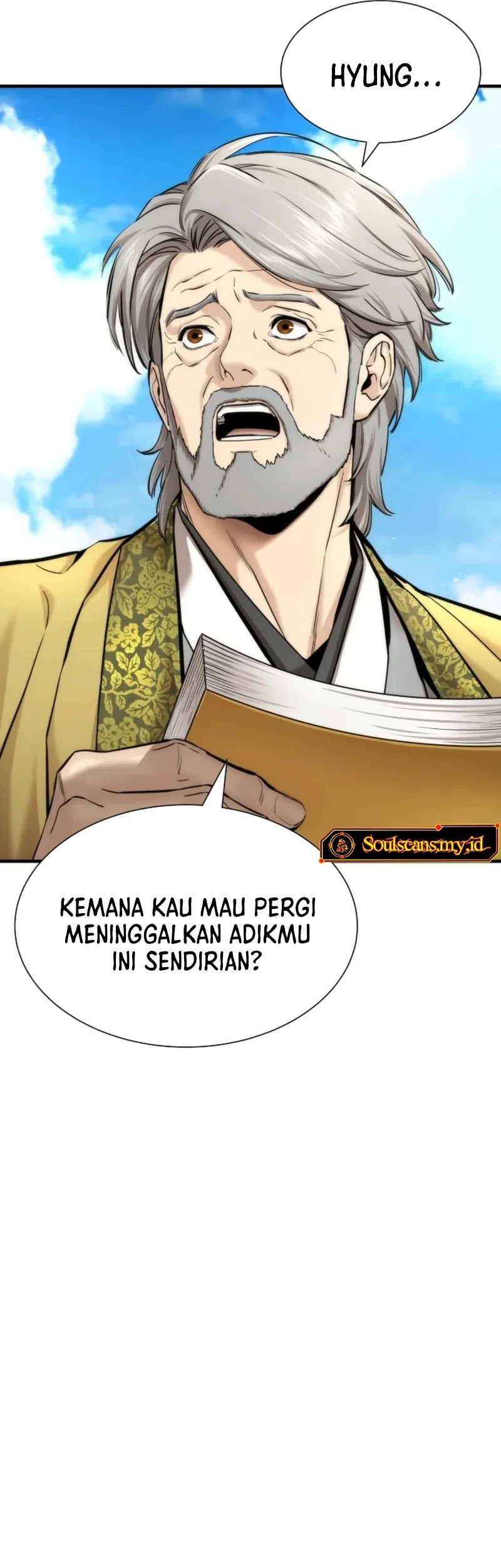 The Regressor’s Tale of Cultivation Chapter 7 - halaman 61