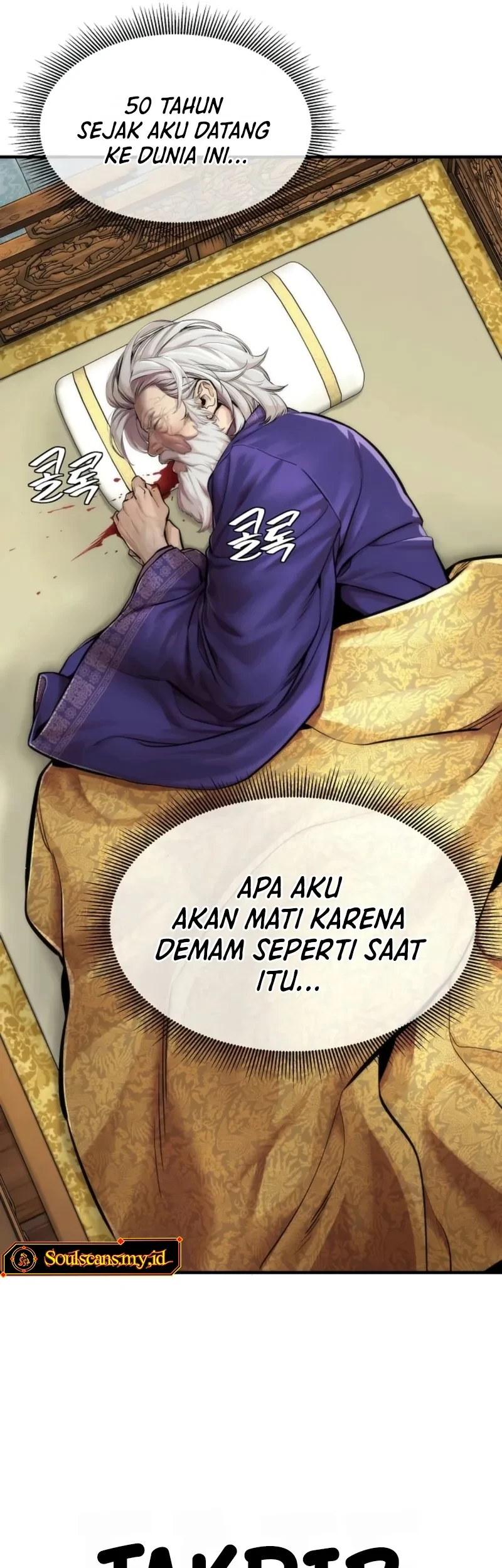 The Regressor’s Tale of Cultivation Chapter 7 - halaman 65