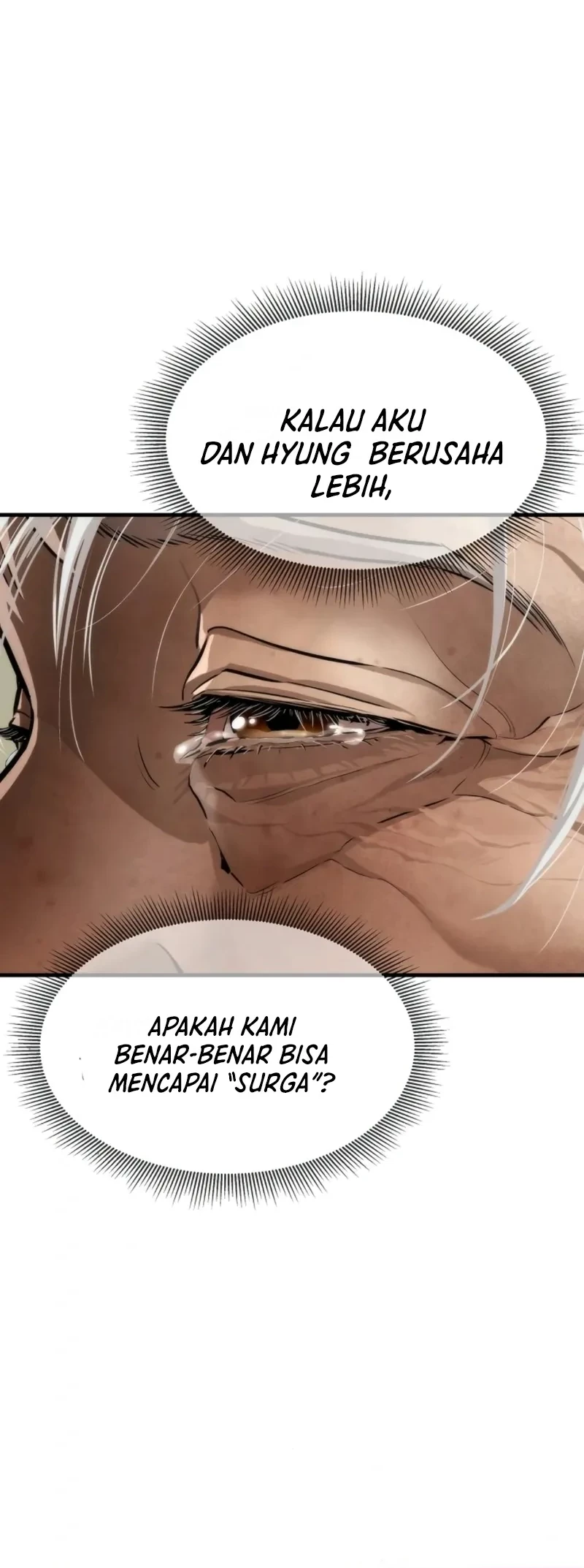The Regressor’s Tale of Cultivation Chapter 7 - halaman 70