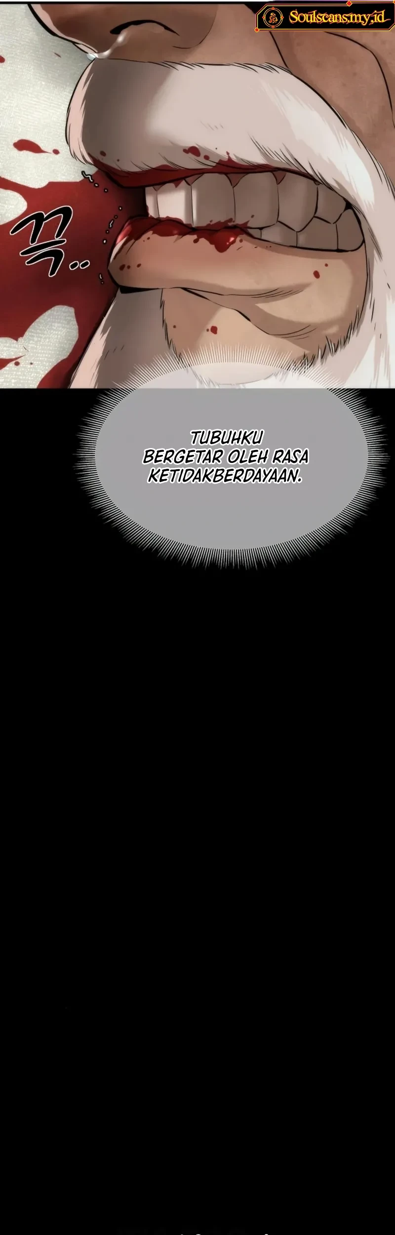 The Regressor’s Tale of Cultivation Chapter 7 - halaman 71
