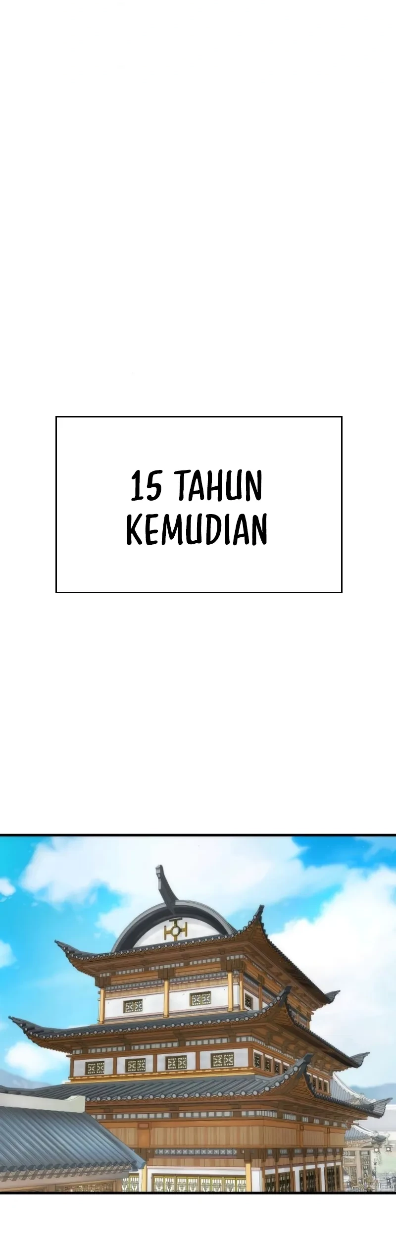 The Regressor’s Tale of Cultivation Chapter 7 - halaman 8