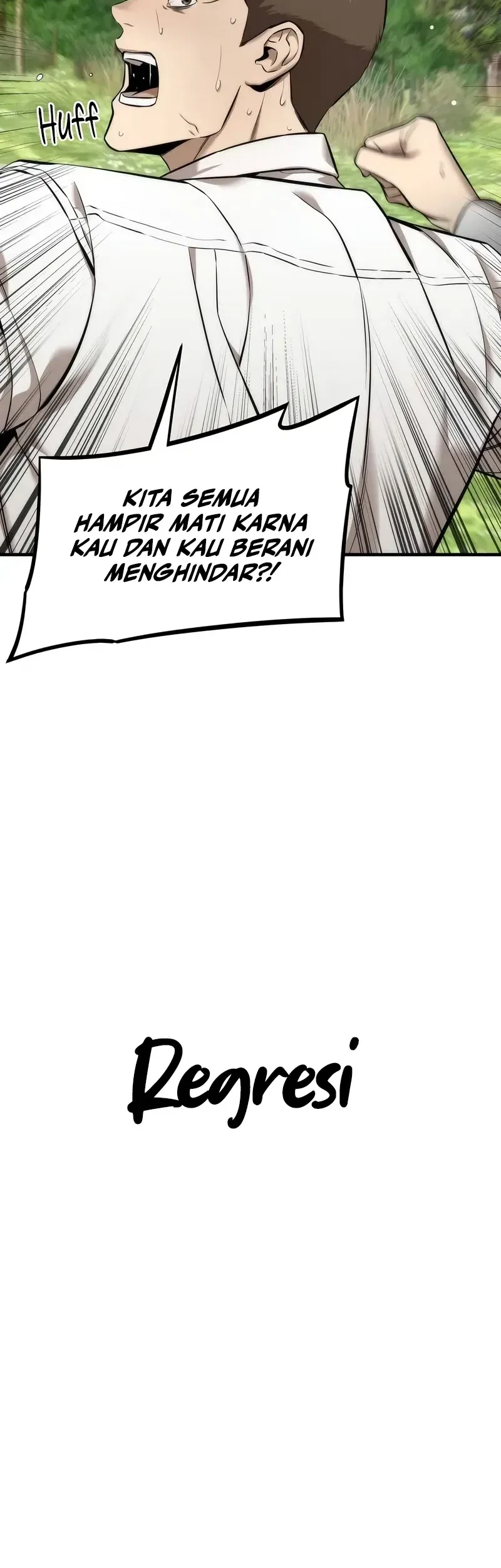 The Regressor’s Tale of Cultivation Chapter 8 - halaman 11