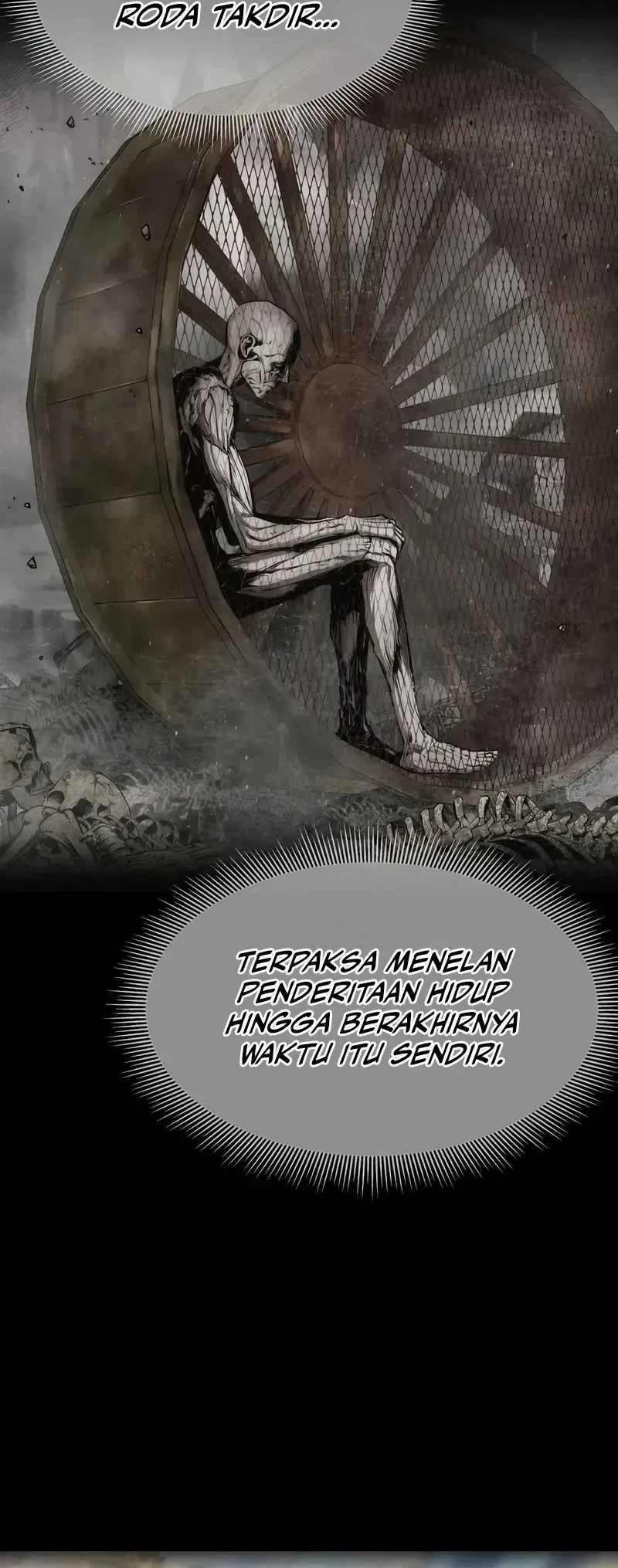 The Regressor’s Tale of Cultivation Chapter 8 - halaman 15