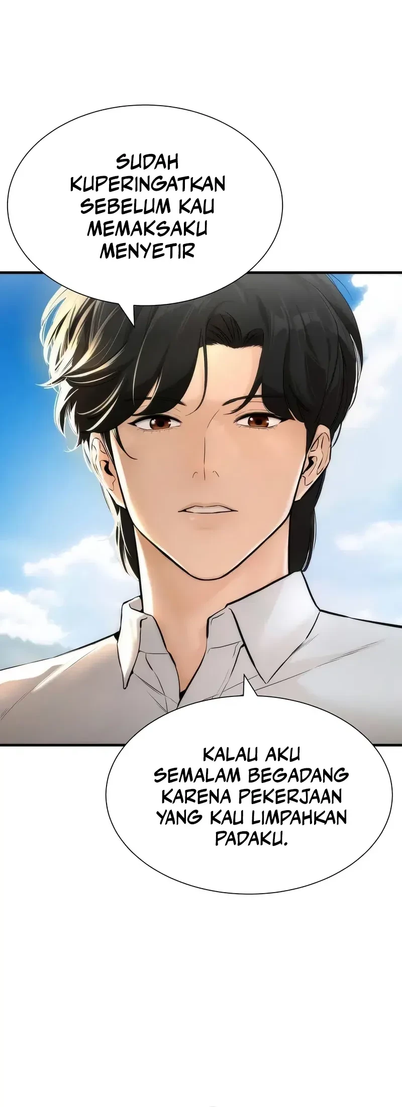 The Regressor’s Tale of Cultivation Chapter 8 - halaman 21