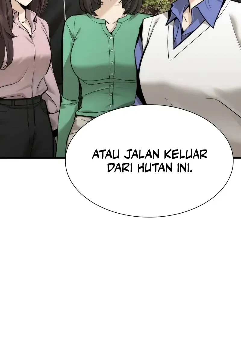 The Regressor’s Tale of Cultivation Chapter 8 - halaman 25