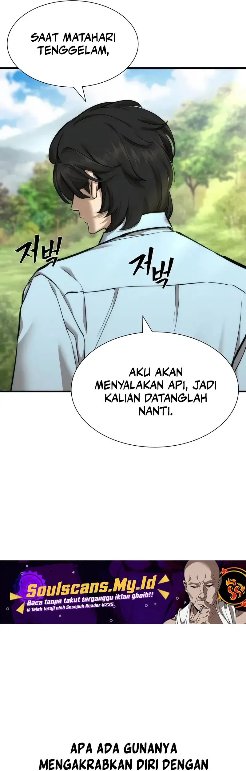 The Regressor’s Tale of Cultivation Chapter 8 - halaman 26
