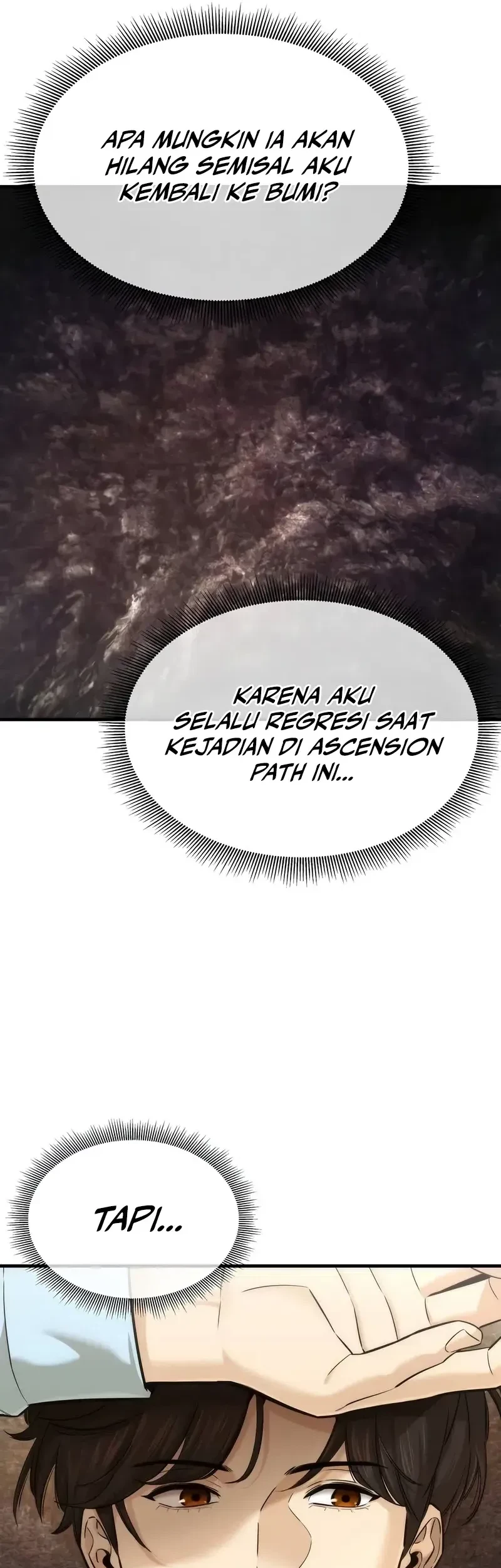 The Regressor’s Tale of Cultivation Chapter 8 - halaman 30