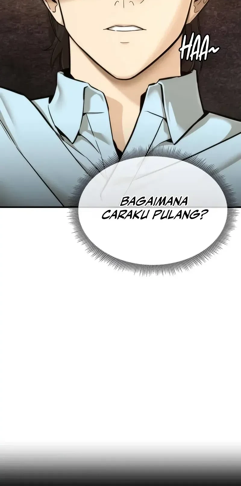 The Regressor’s Tale of Cultivation Chapter 8 - halaman 31