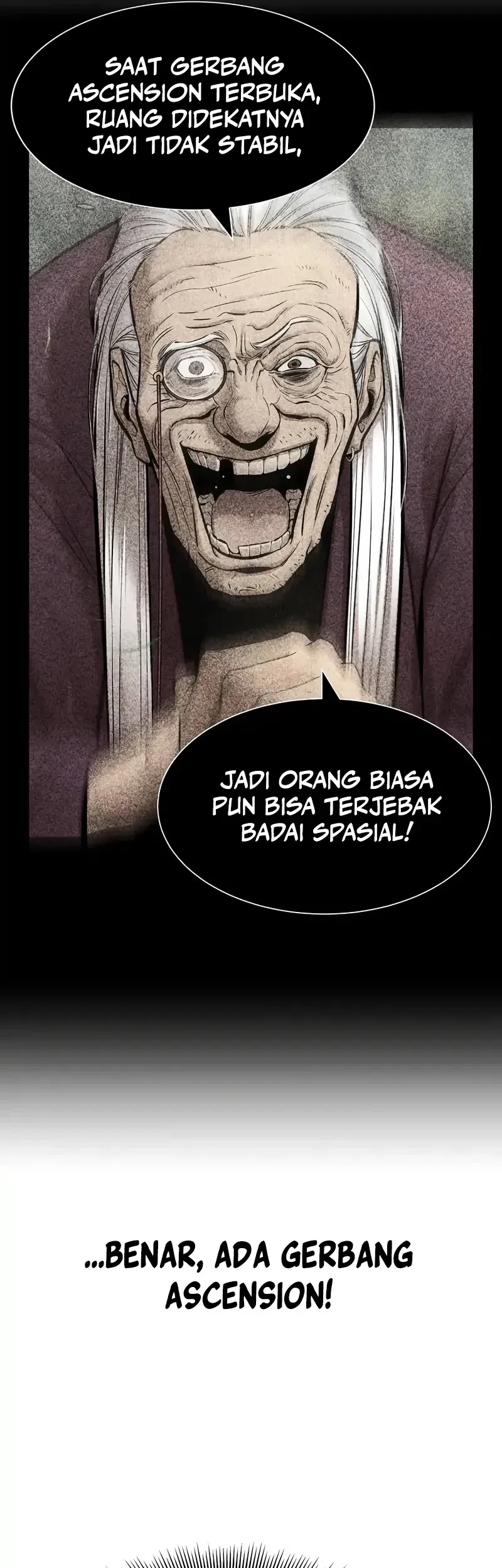 The Regressor’s Tale of Cultivation Chapter 8 - halaman 32