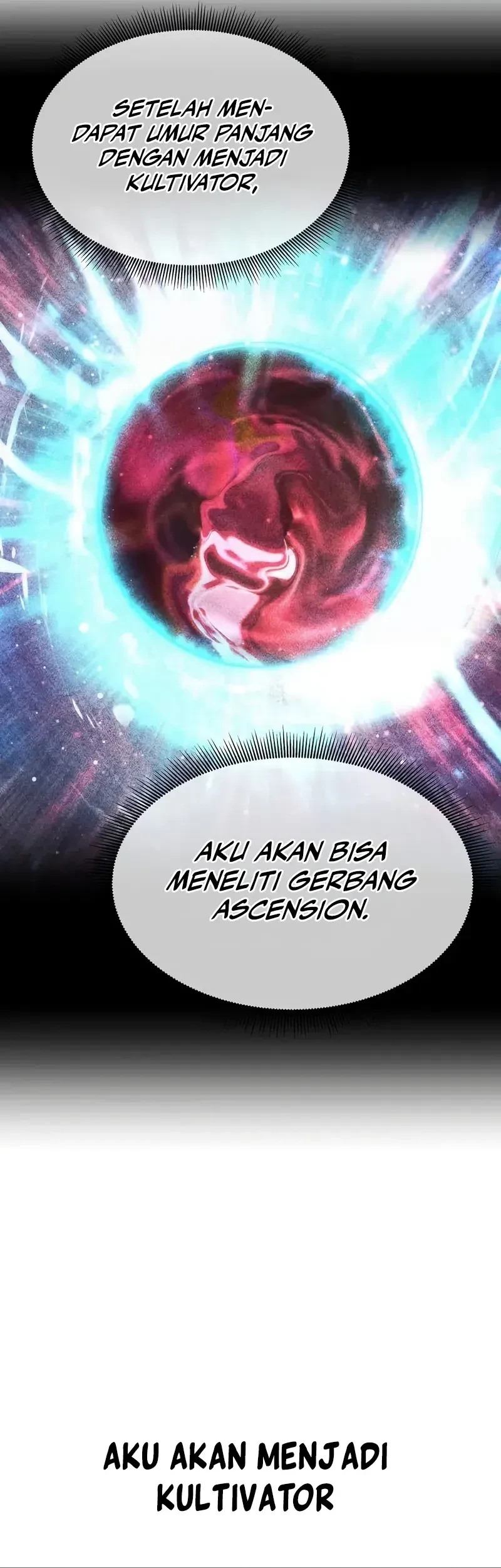 The Regressor’s Tale of Cultivation Chapter 8 - halaman 36