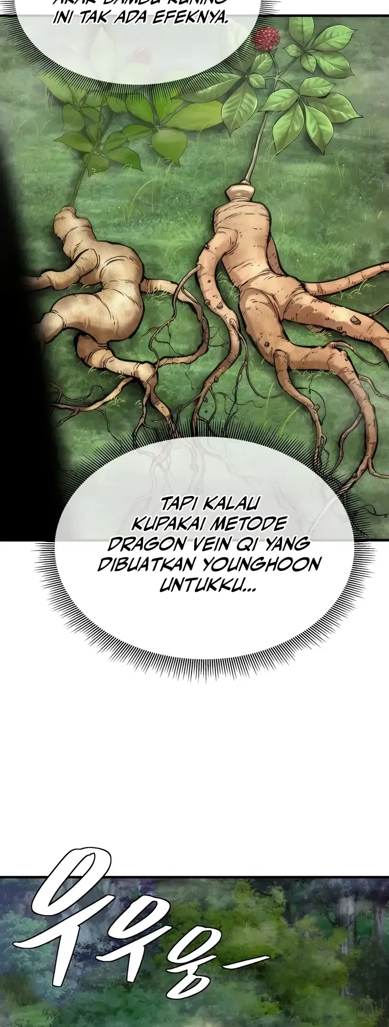 The Regressor’s Tale of Cultivation Chapter 8 - halaman 41