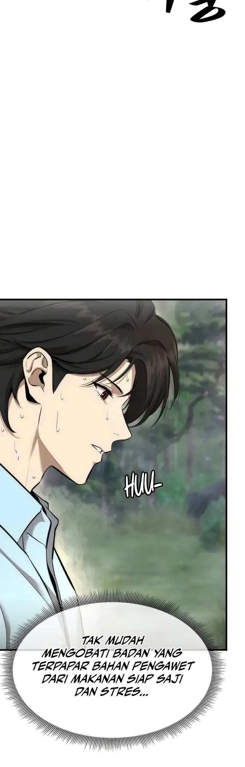 The Regressor’s Tale of Cultivation Chapter 8 - halaman 43