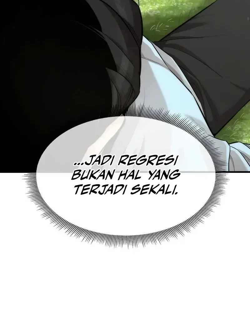 The Regressor’s Tale of Cultivation Chapter 8 - halaman 5