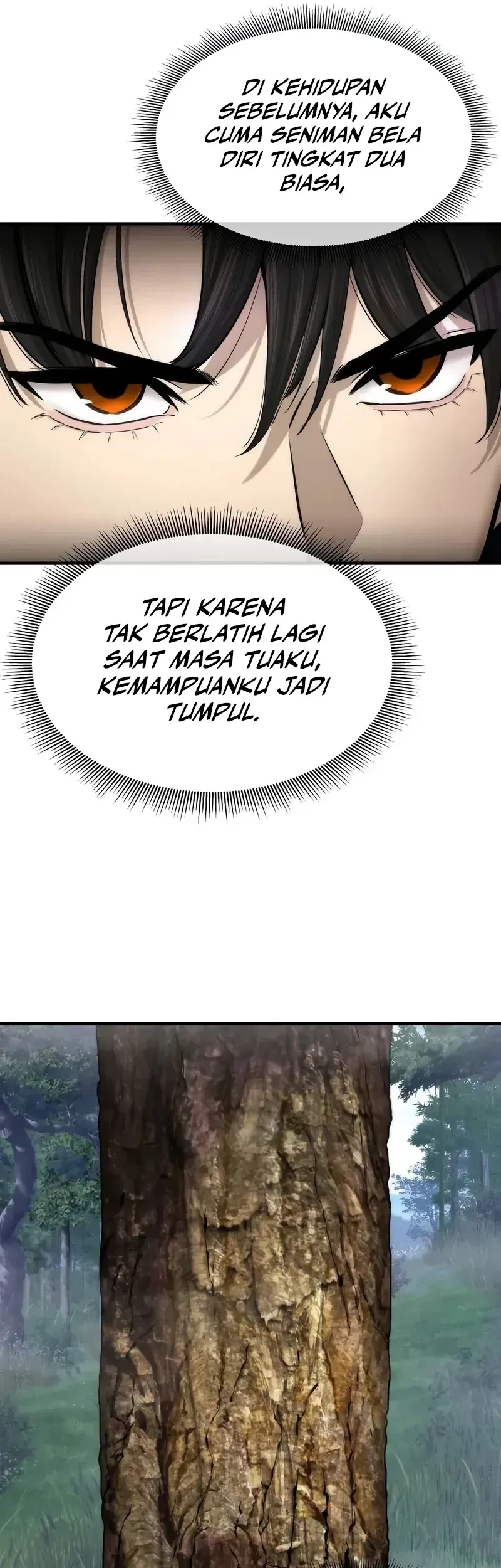 The Regressor’s Tale of Cultivation Chapter 8 - halaman 50