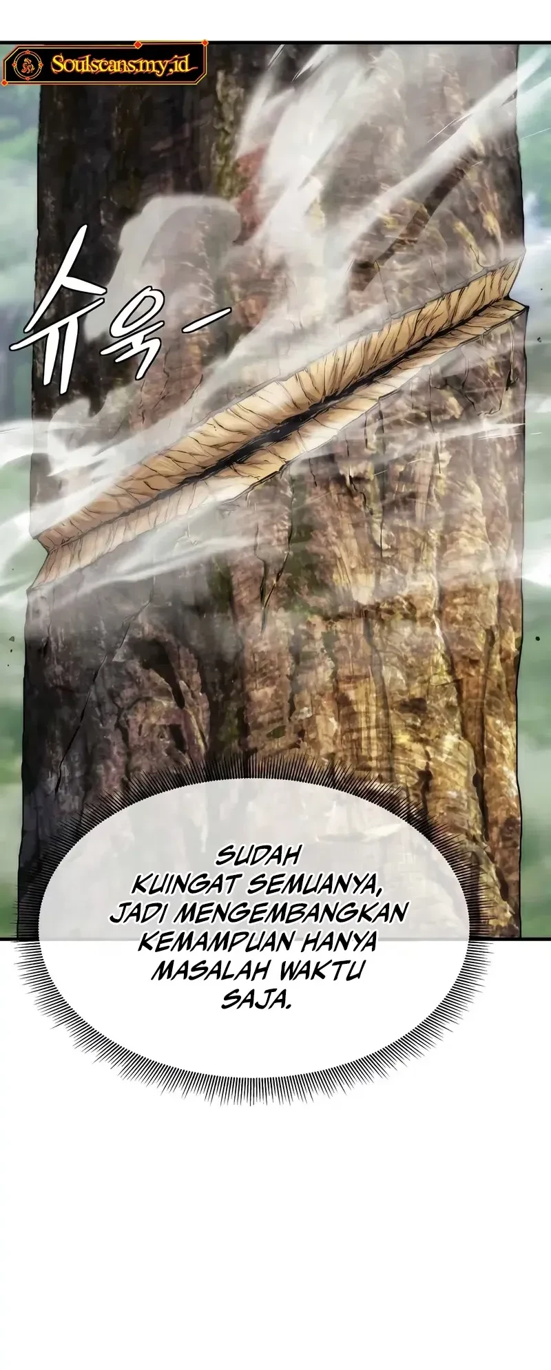 The Regressor’s Tale of Cultivation Chapter 8 - halaman 53