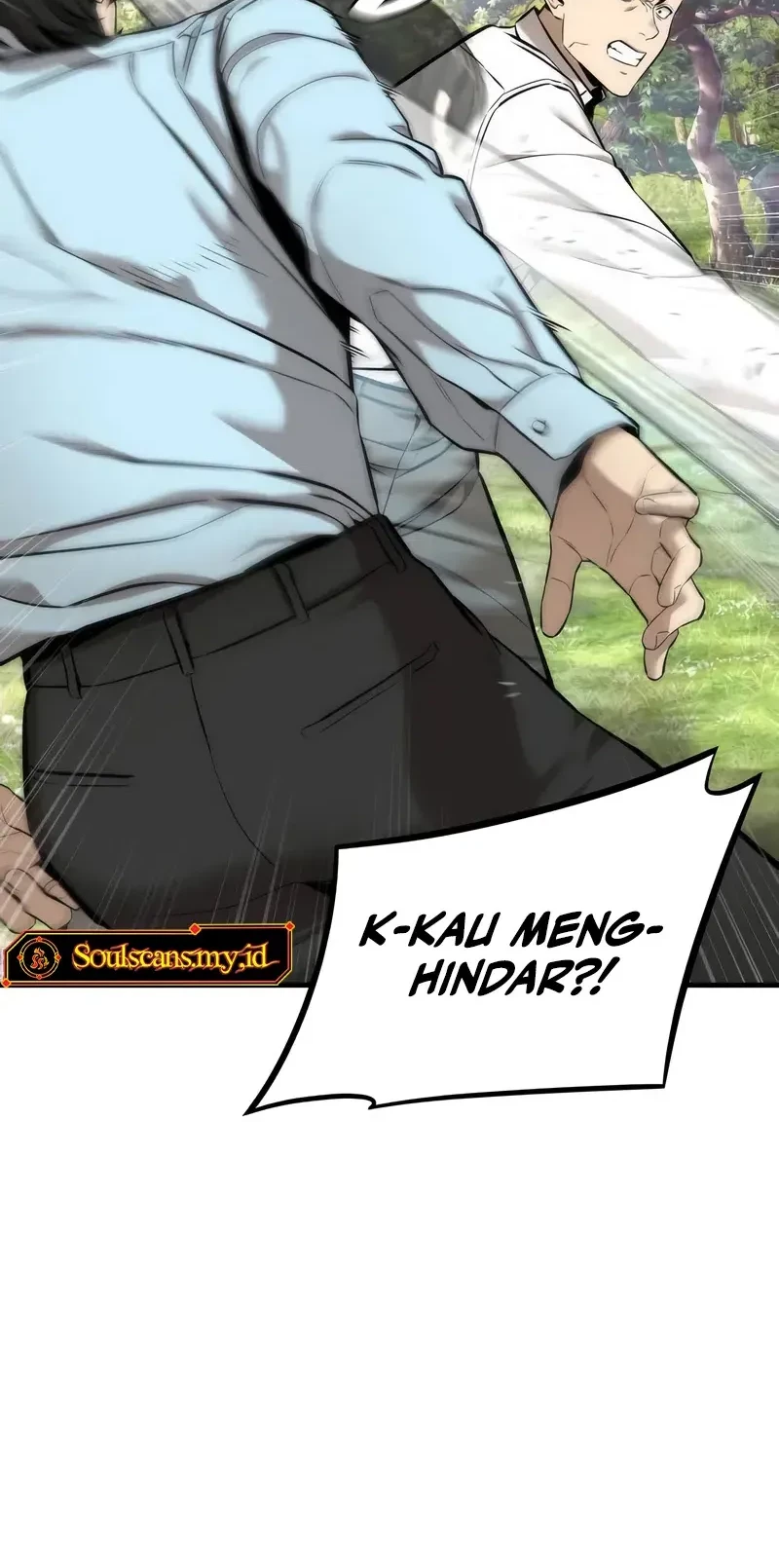 The Regressor’s Tale of Cultivation Chapter 8 - halaman 7
