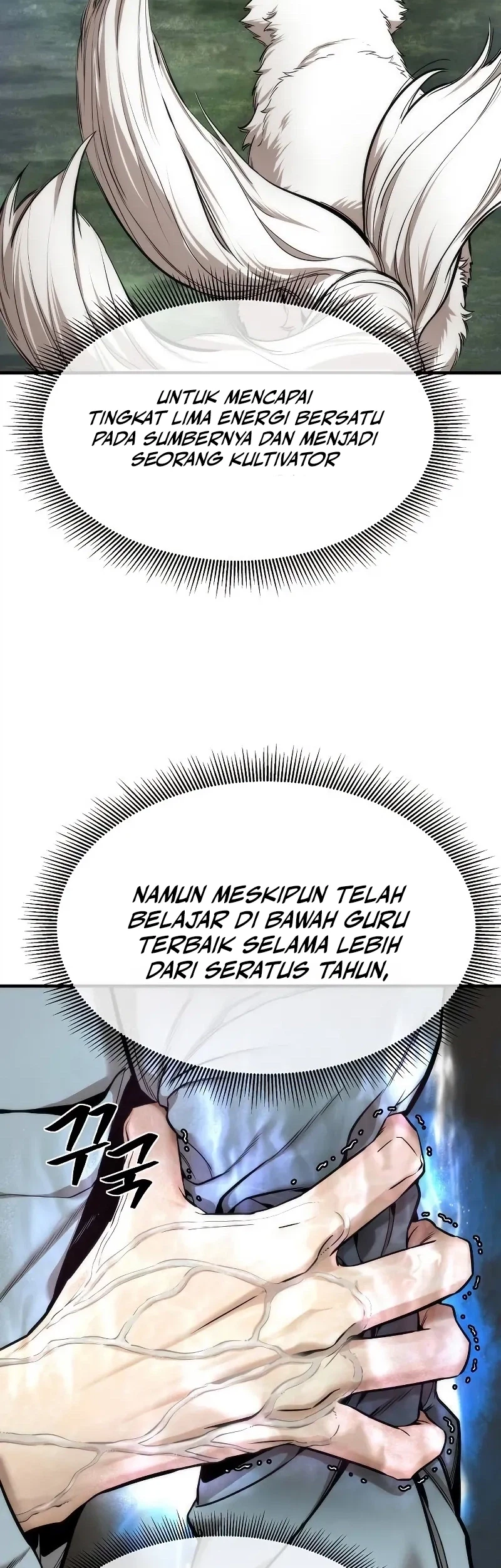 The Regressor’s Tale of Cultivation Chapter 9 - halaman 11