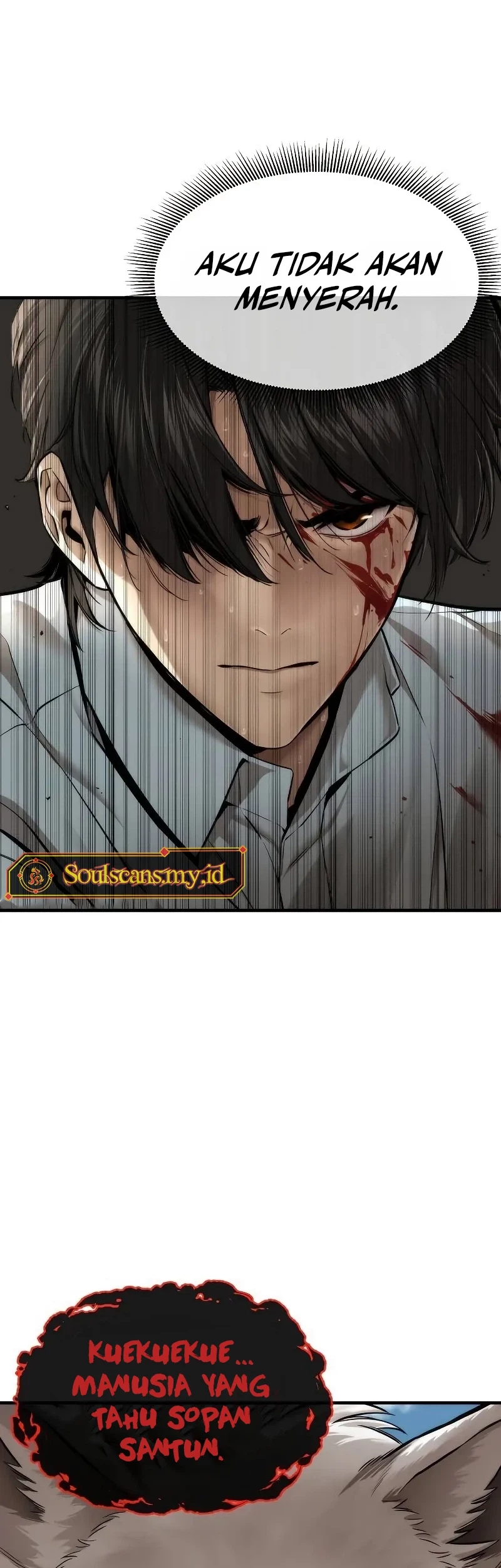 The Regressor’s Tale of Cultivation Chapter 9 - halaman 16
