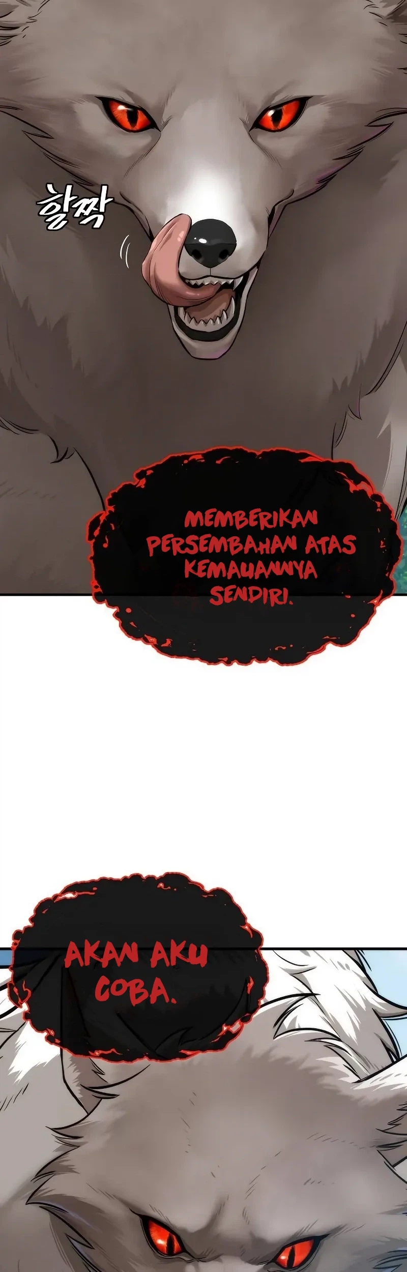 The Regressor’s Tale of Cultivation Chapter 9 - halaman 17