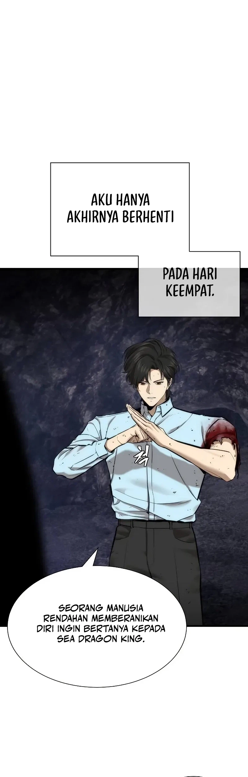 The Regressor’s Tale of Cultivation Chapter 9 - halaman 23