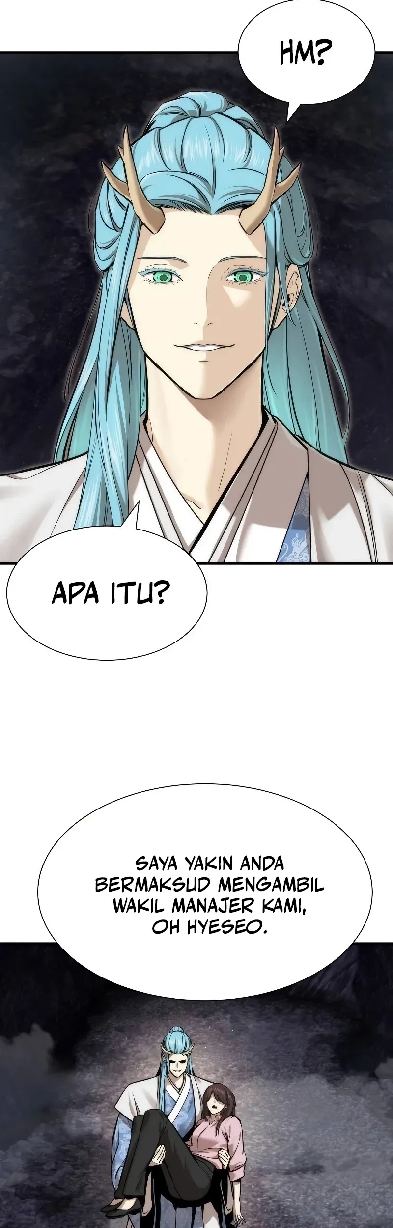 The Regressor’s Tale of Cultivation Chapter 9 - halaman 24