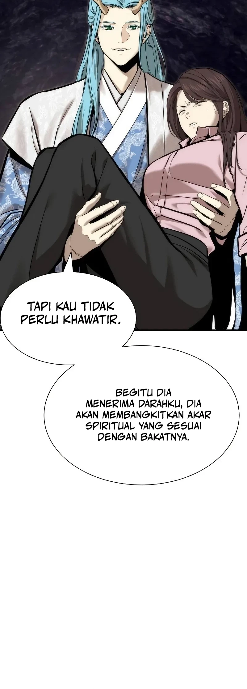 The Regressor’s Tale of Cultivation Chapter 9 - halaman 26
